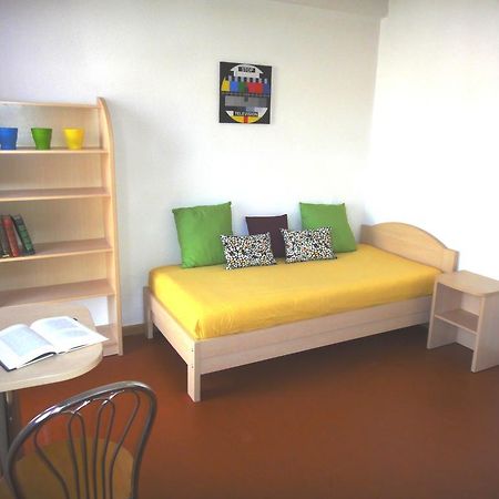 Appart'Study Avignon - Residence Eisenhower Ngoại thất bức ảnh