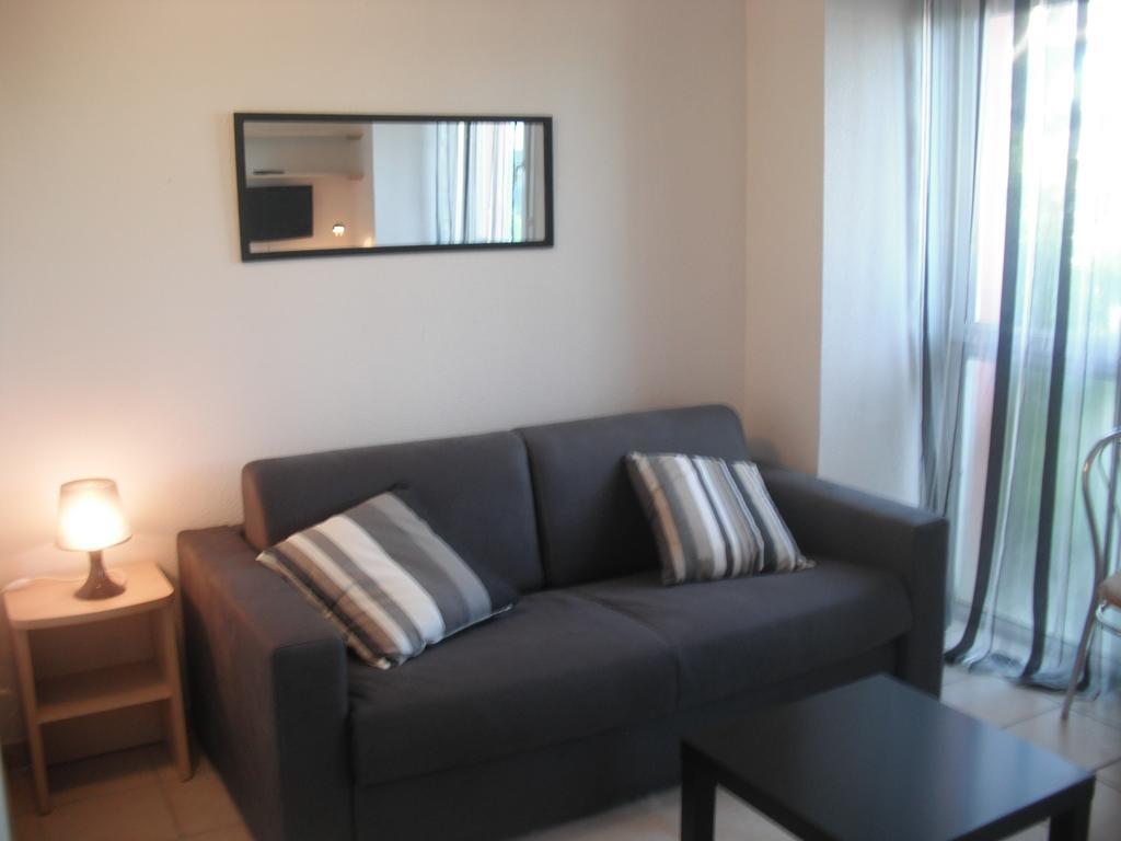 Appart'Study Avignon - Residence Eisenhower Ngoại thất bức ảnh