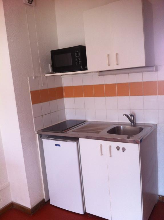 Appart'Study Avignon - Residence Eisenhower Ngoại thất bức ảnh