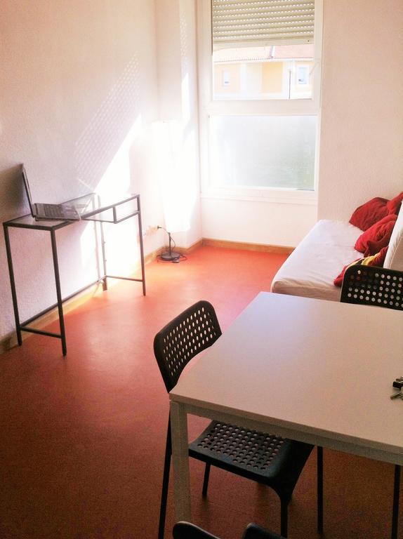 Appart'Study Avignon - Residence Eisenhower Ngoại thất bức ảnh