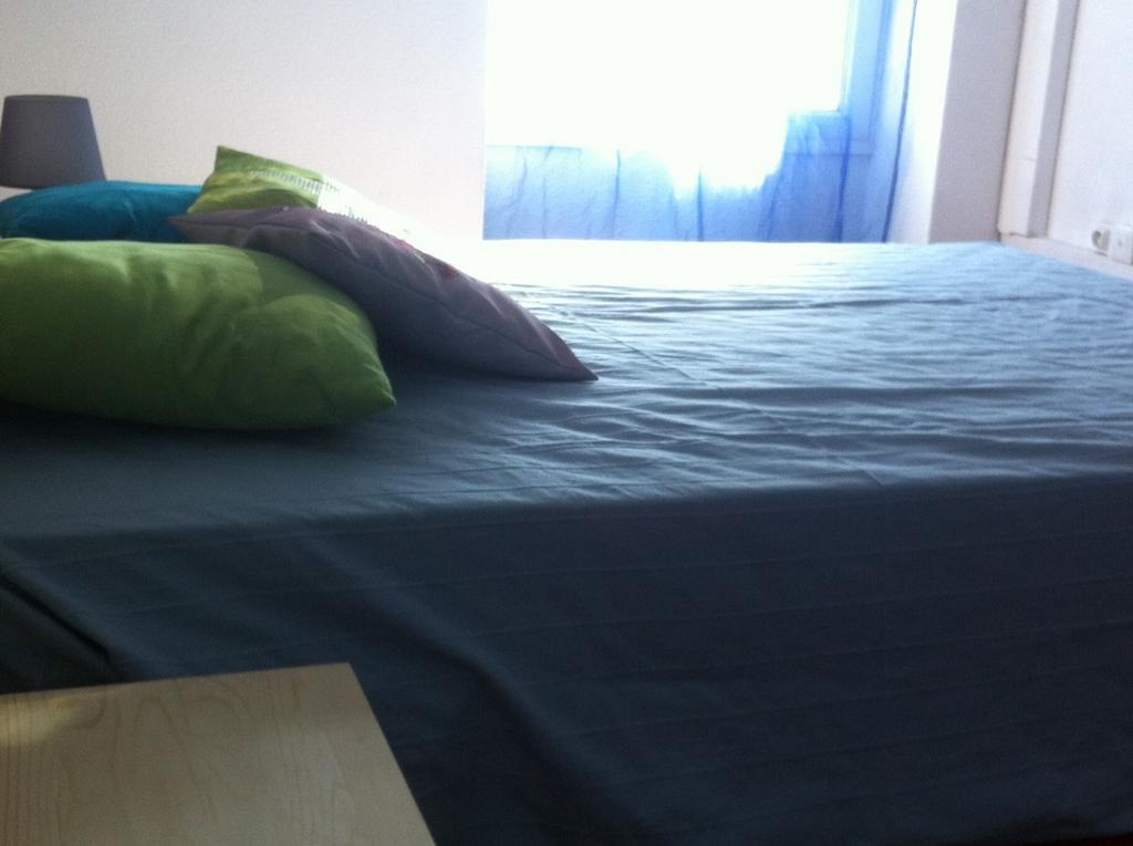 Appart'Study Avignon - Residence Eisenhower Ngoại thất bức ảnh