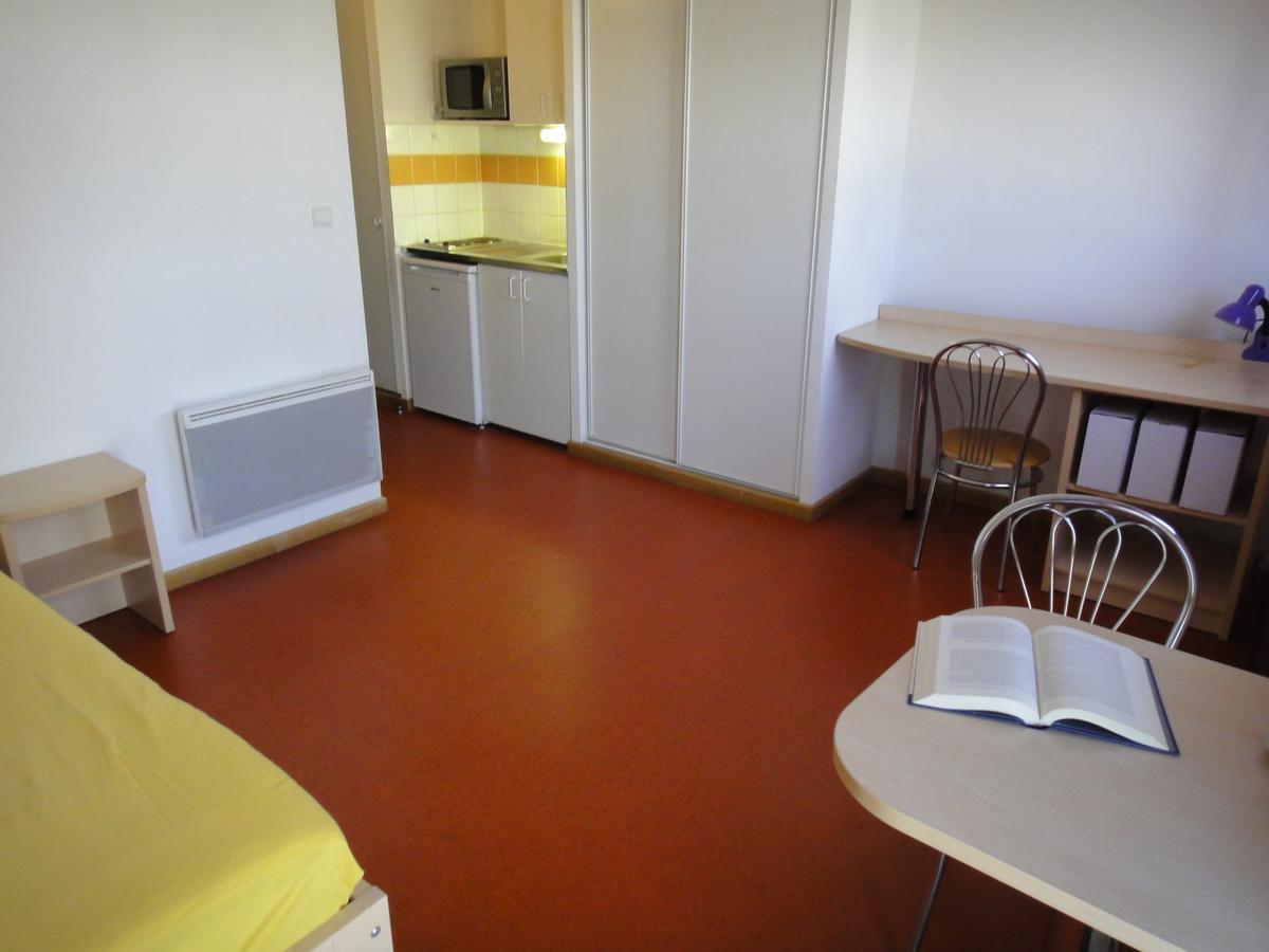 Appart'Study Avignon - Residence Eisenhower Phòng bức ảnh
